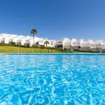 Fuente Del Sol Ferienhaus Conil De La Frontera