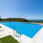 Fuente Del Sol Ferienhaus Conil De La Frontera