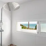 Fuente Del Sol Ferienhaus