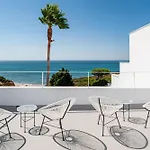 Fuente Del Sol Ferienhaus *