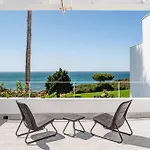 Ferienhaus Fuente Del Sol Conil De La Frontera