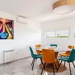 Ferienhaus Fuente Del Sol *