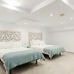 Ferienhaus Fuente Del Sol Conil De La Frontera